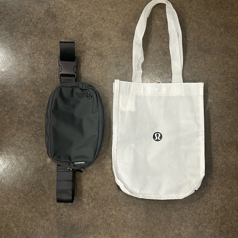 LULU BELTBAG